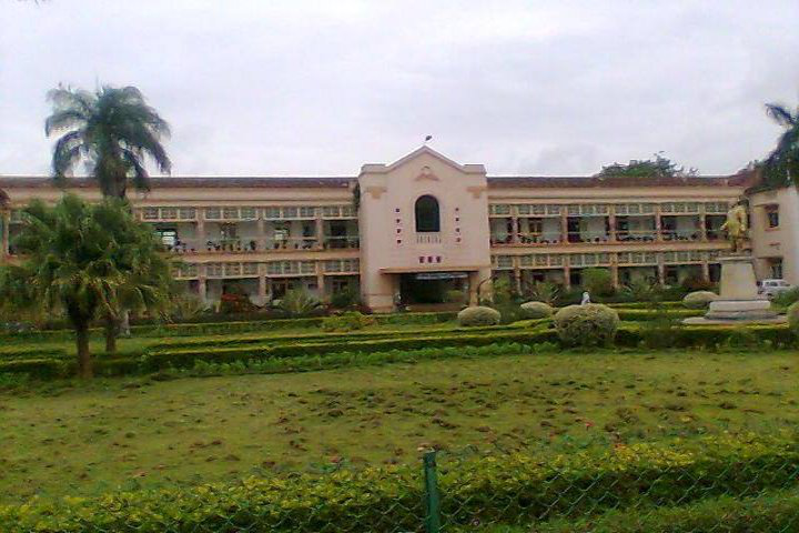 University of Agricultural Sciences, Dharwad Campus view University of Agricultural Sciences Dharwad